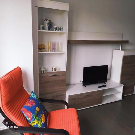 Chaburra Apartment ซาดา ภายนอก รูปภาพ
