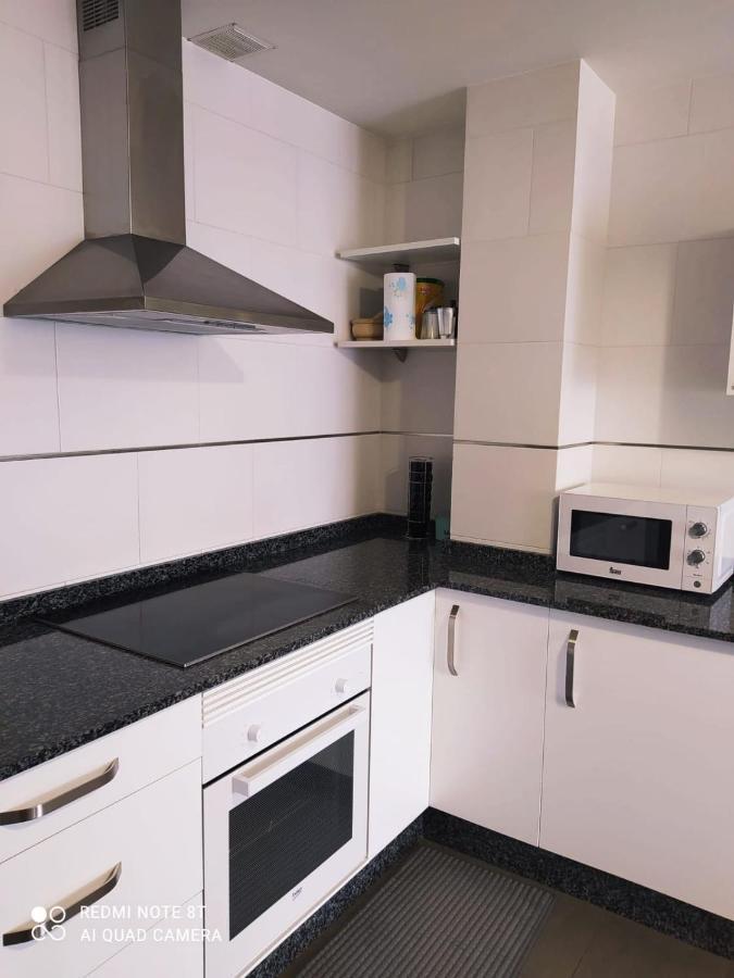 Chaburra Apartment ซาดา ภายนอก รูปภาพ