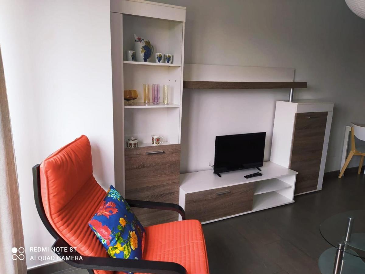 Chaburra Apartment ซาดา ภายนอก รูปภาพ