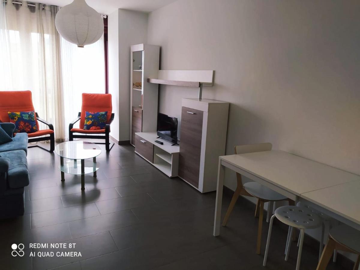 Chaburra Apartment ซาดา ภายนอก รูปภาพ