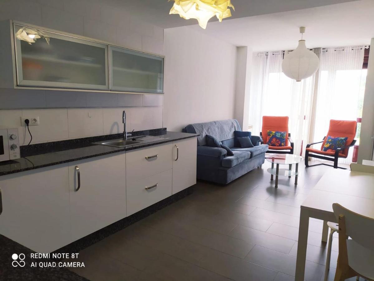 Chaburra Apartment ซาดา ภายนอก รูปภาพ
