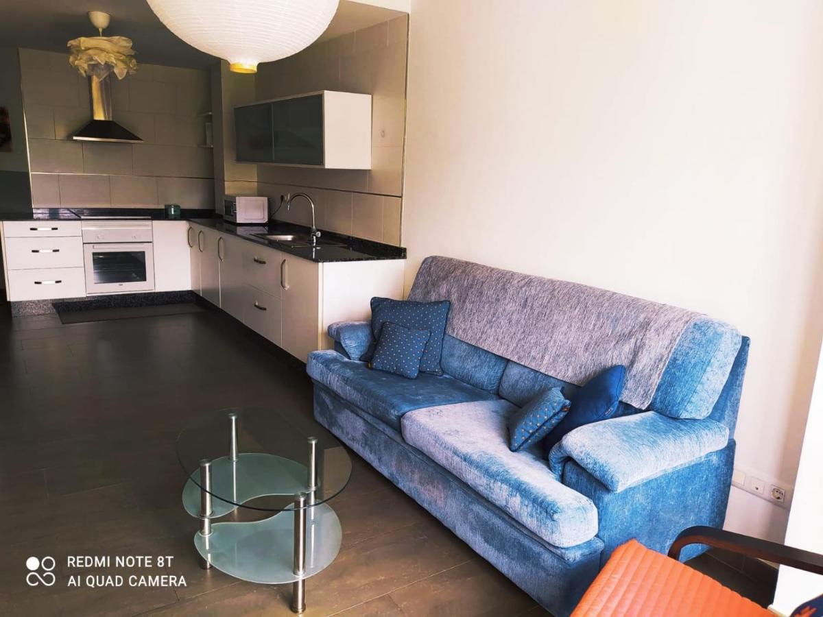 Chaburra Apartment ซาดา ภายนอก รูปภาพ