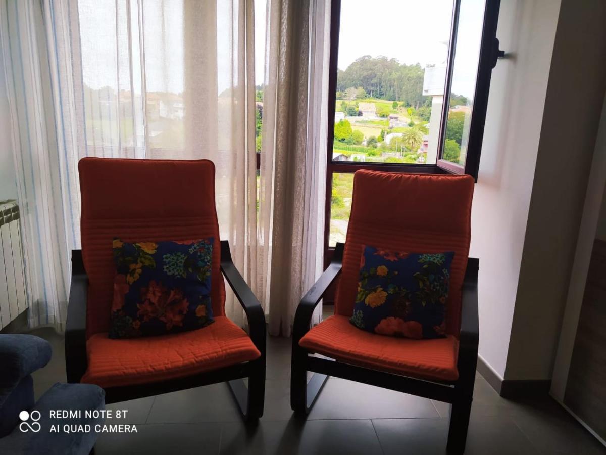 Chaburra Apartment ซาดา ภายนอก รูปภาพ