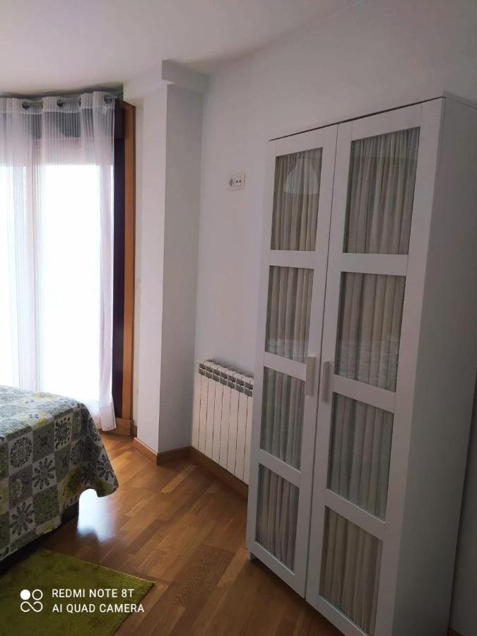 Chaburra Apartment ซาดา ภายนอก รูปภาพ