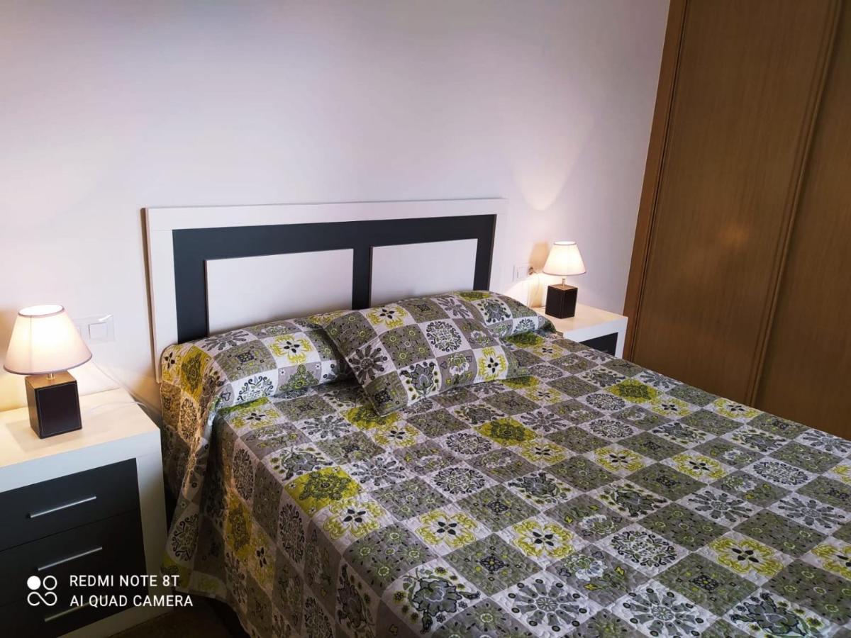 Chaburra Apartment ซาดา ภายนอก รูปภาพ